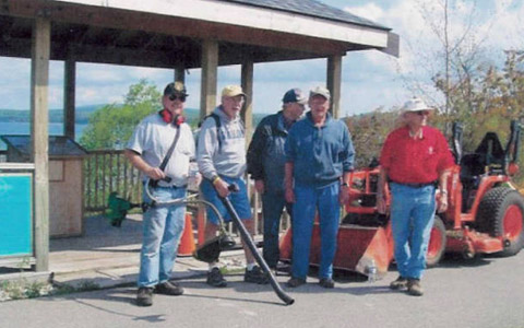 about-trails-council-committees Trails Council Committees