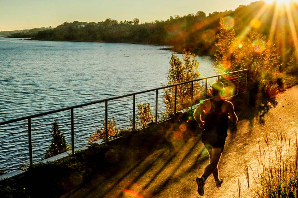 Community Marathon Register Now