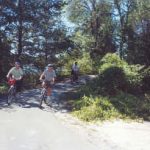 Petoskey Michigan City Trails