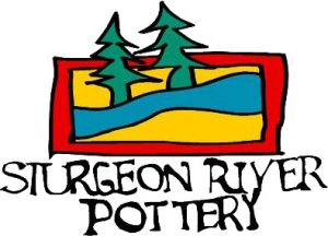 Sturgeon Riv Pot 1